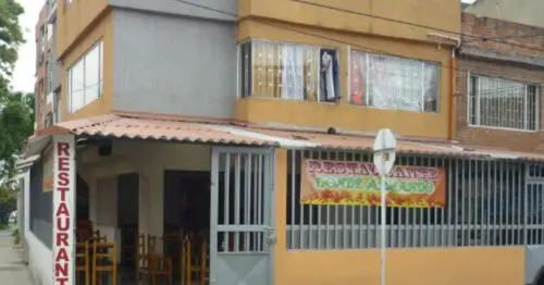 RESTAURANTE DONDE ARMANDO BOGOTÁ RESTAURANTE DONDE ARMANDO BOGOTÁ